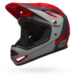 Mountain-Bell Helmets Sanction