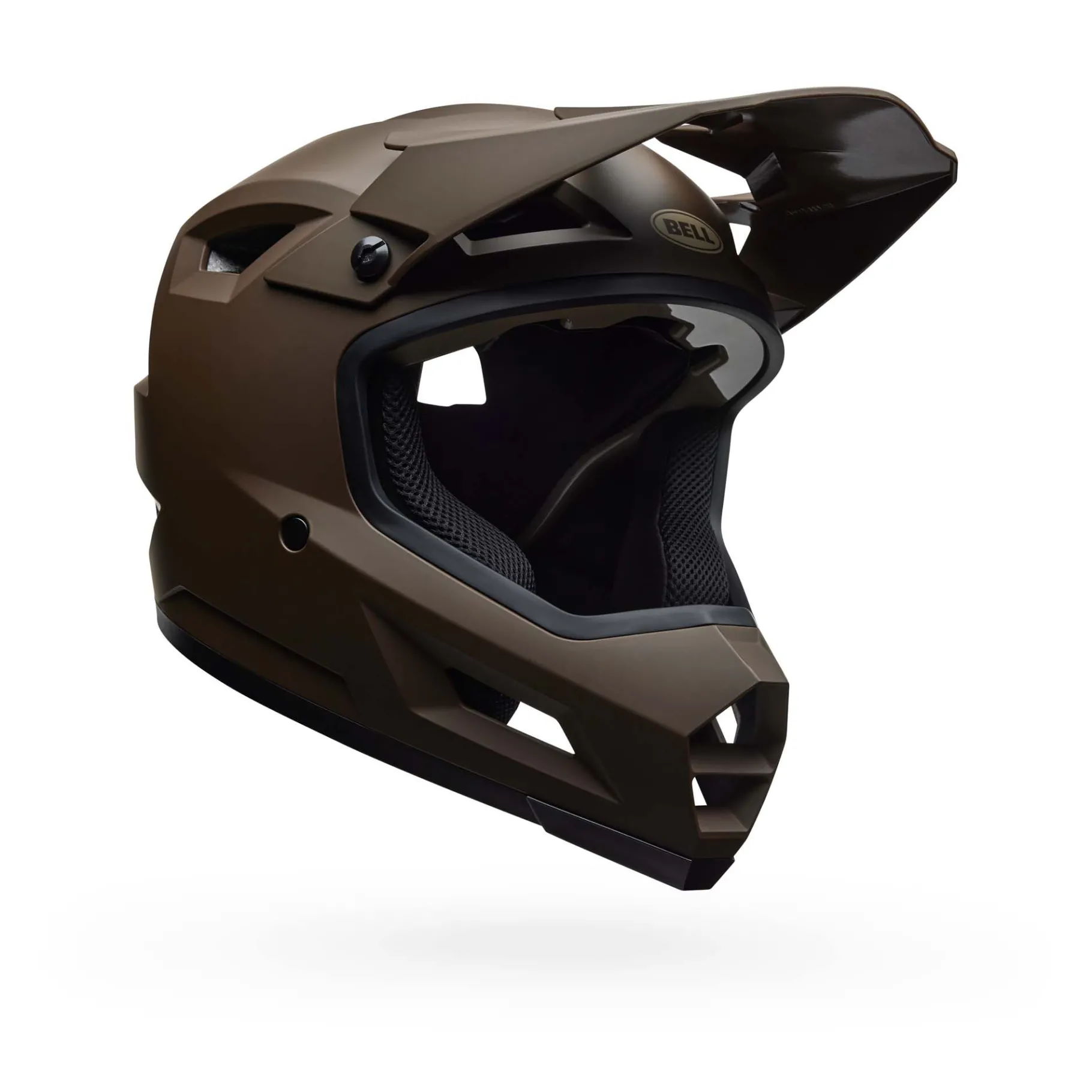 Mountain-Bell Helmets Sanction 2