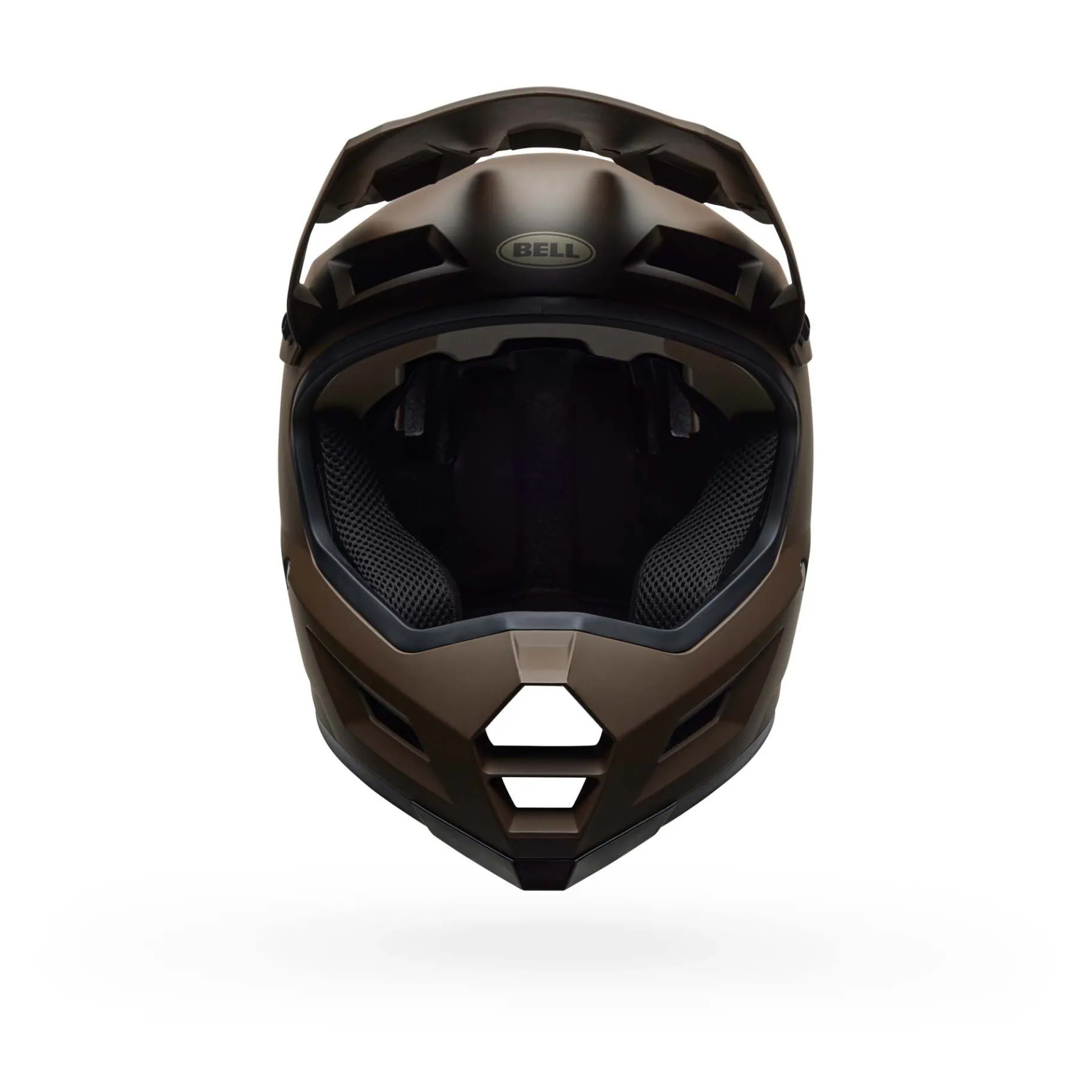 Mountain-Bell Helmets Sanction 2