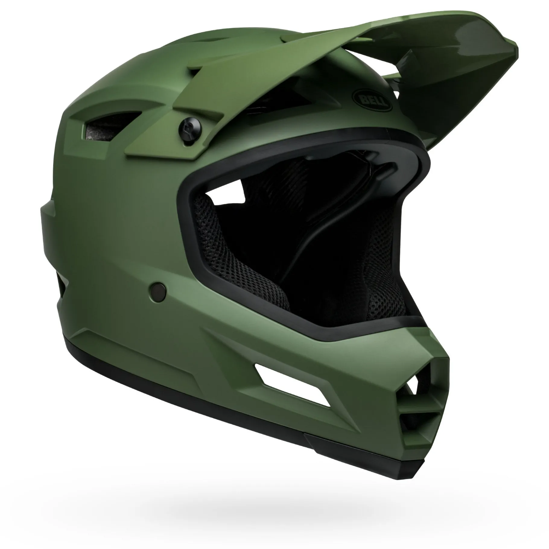 Mountain-Bell Helmets Sanction 2