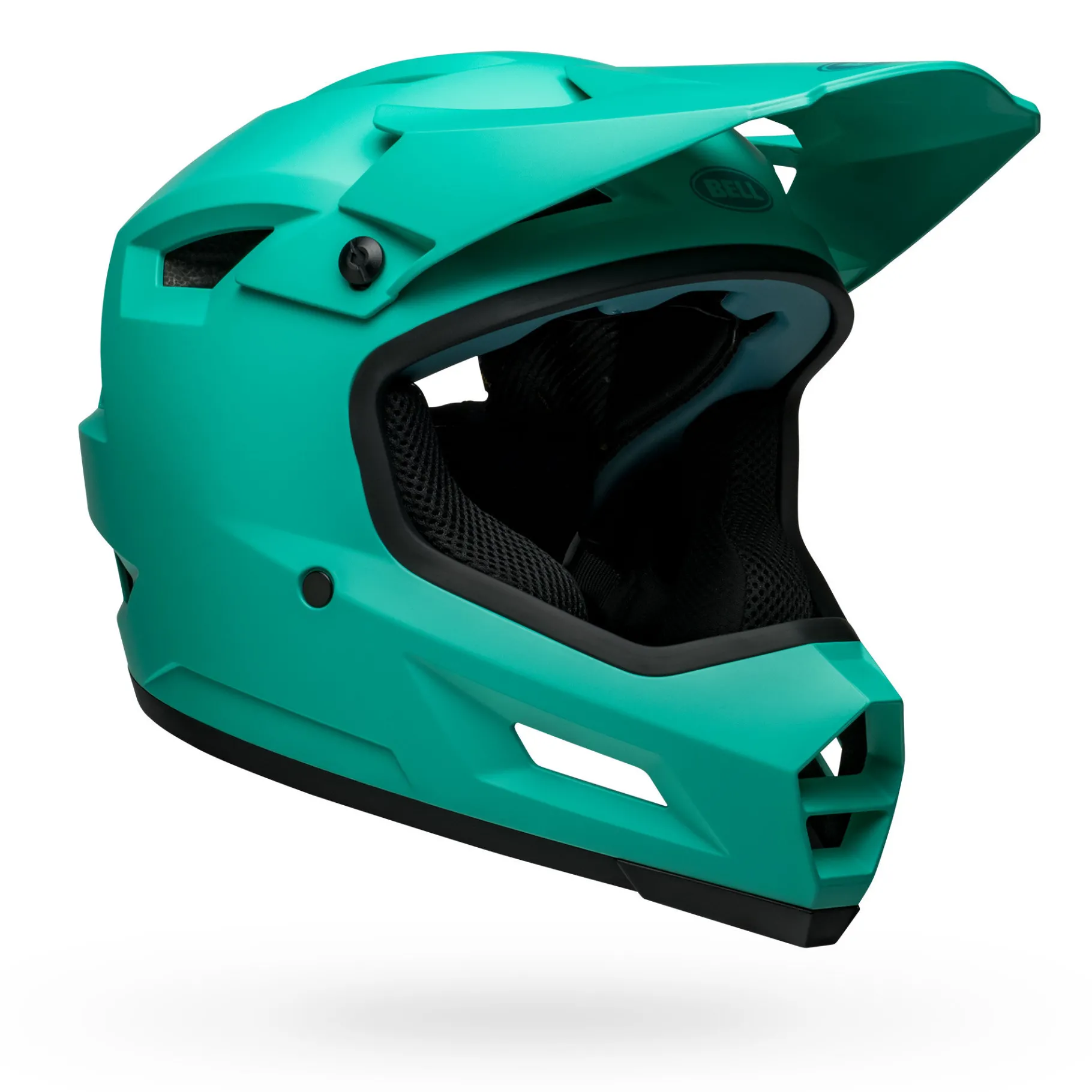 Mountain-Bell Helmets Sanction 2