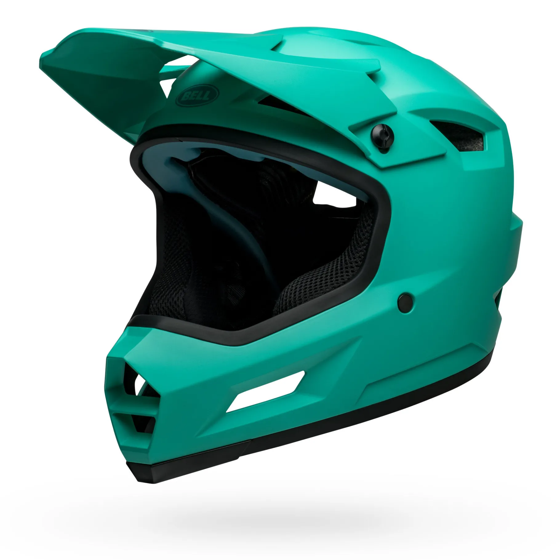 Mountain-Bell Helmets Sanction 2