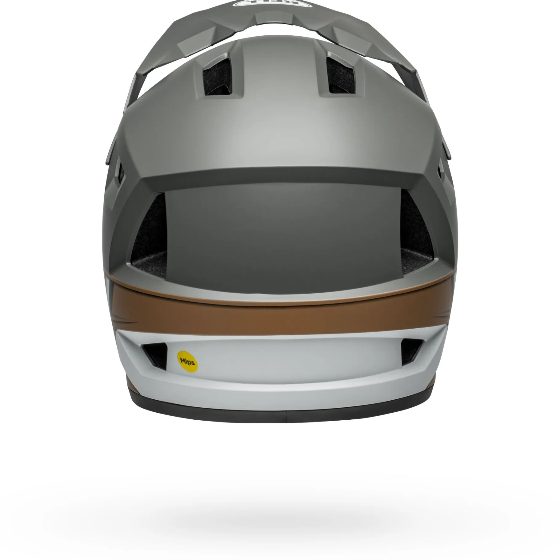 Mountain-Bell Helmets Sanction 2 DLX Mips