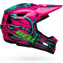 Mountain-Bell Helmets Sanction 2 DLX Mips