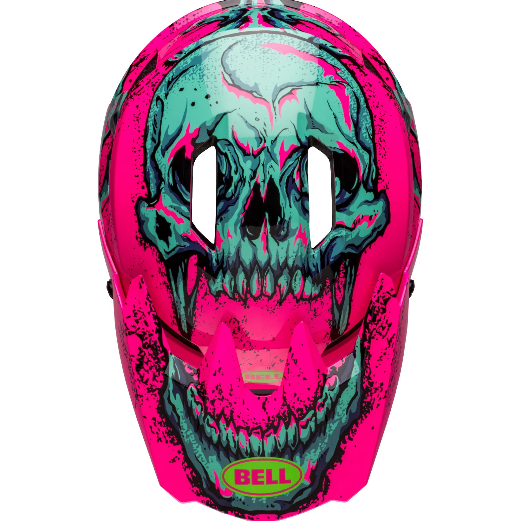 Mountain-Bell Helmets Sanction 2 DLX Mips