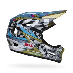 Mountain-Bell Helmets Sanction 2 DLX Mips