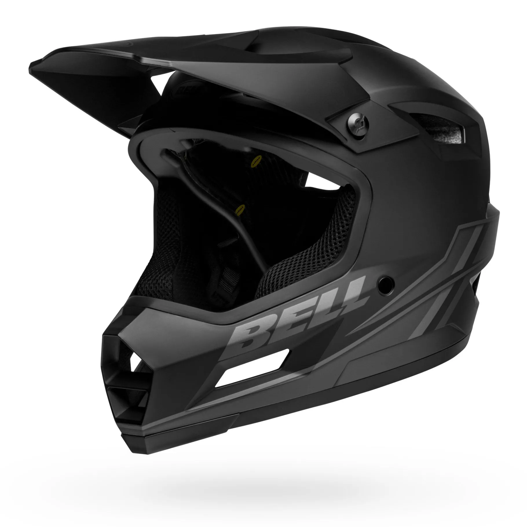 Mountain-Bell Helmets Sanction 2 DLX Mips