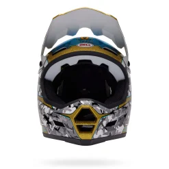 Mountain-Bell Helmets Sanction 2 DLX Mips