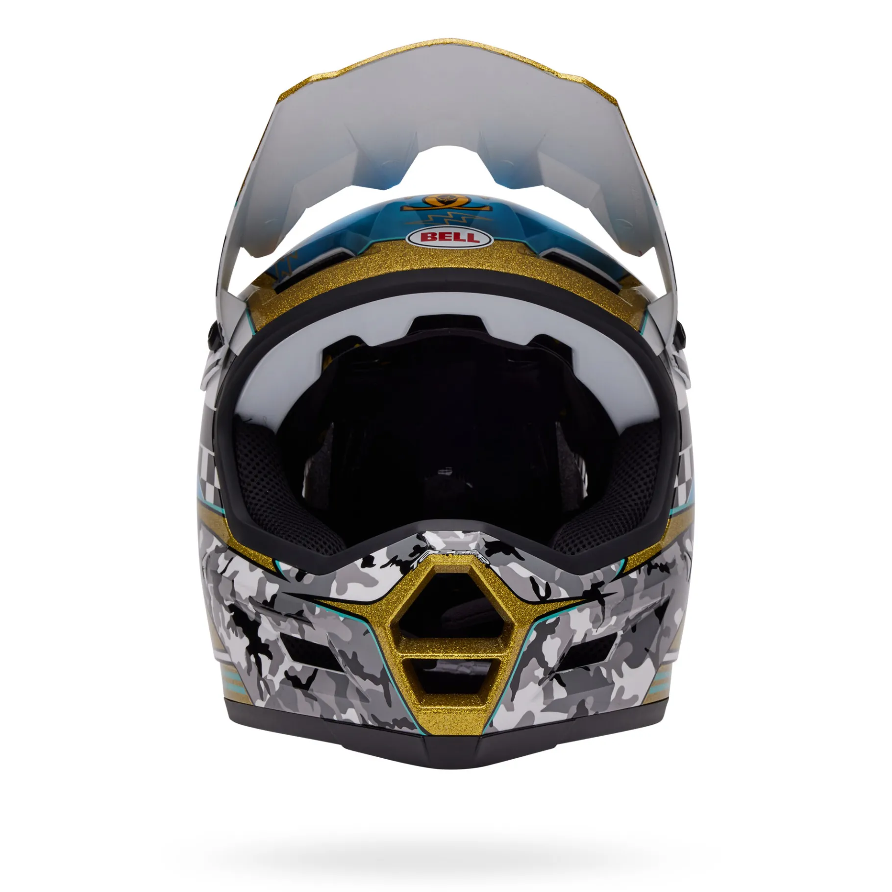Mountain-Bell Helmets Sanction 2 DLX Mips