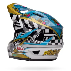 Mountain-Bell Helmets Sanction 2 DLX Mips