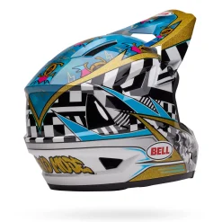 Mountain-Bell Helmets Sanction 2 DLX Mips