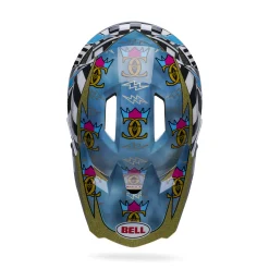 Mountain-Bell Helmets Sanction 2 DLX Mips