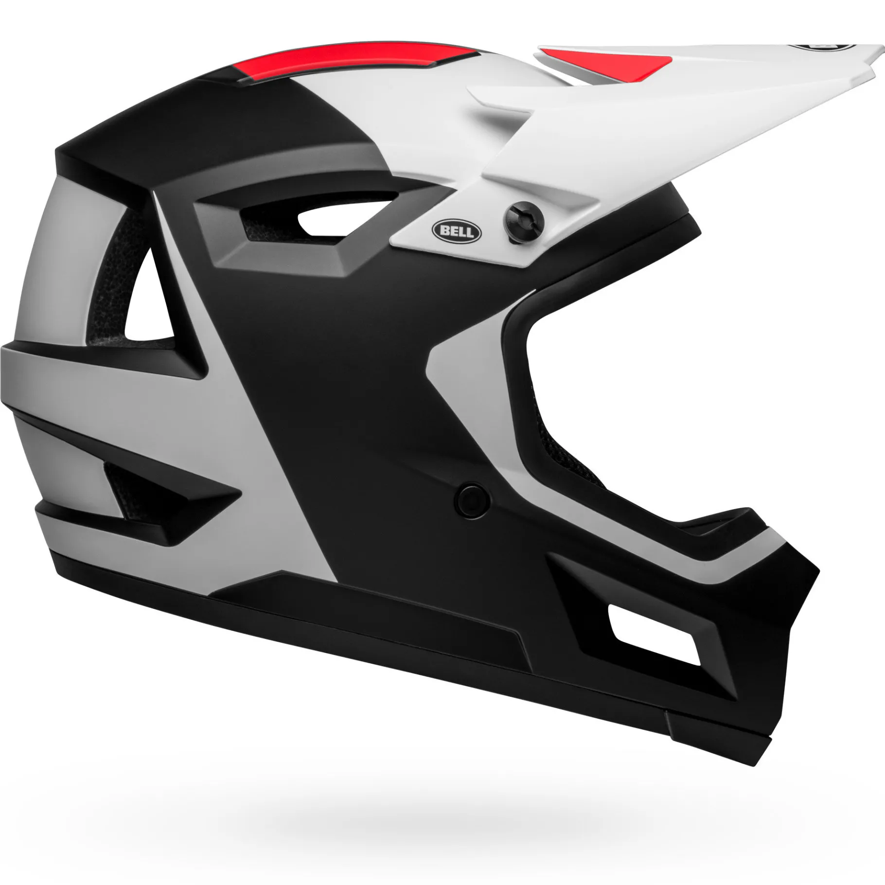 Mountain-Bell Helmets Sanction 2 DLX Mips