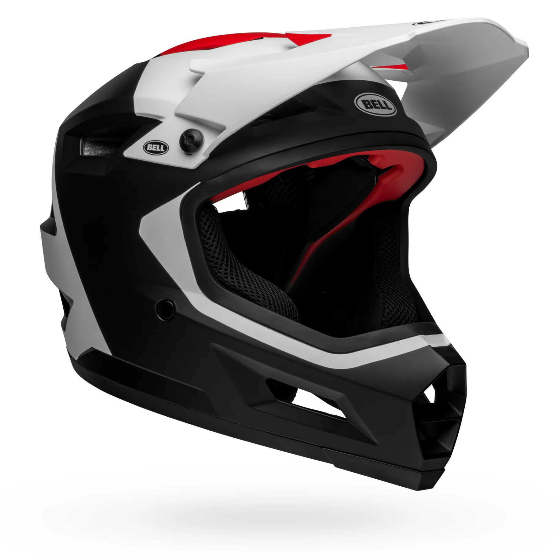 Mountain-Bell Helmets Sanction 2 DLX Mips