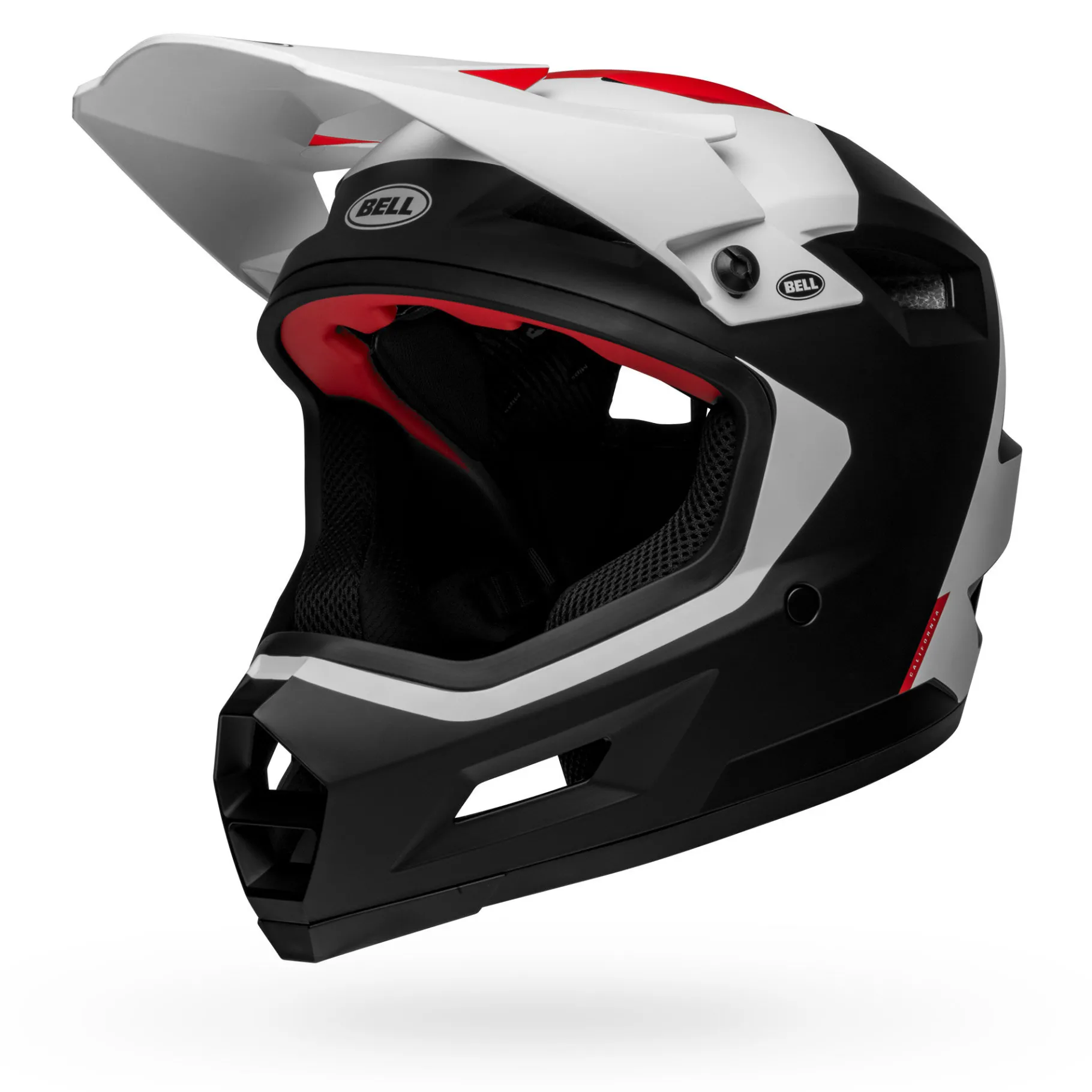 Mountain-Bell Helmets Sanction 2 DLX Mips