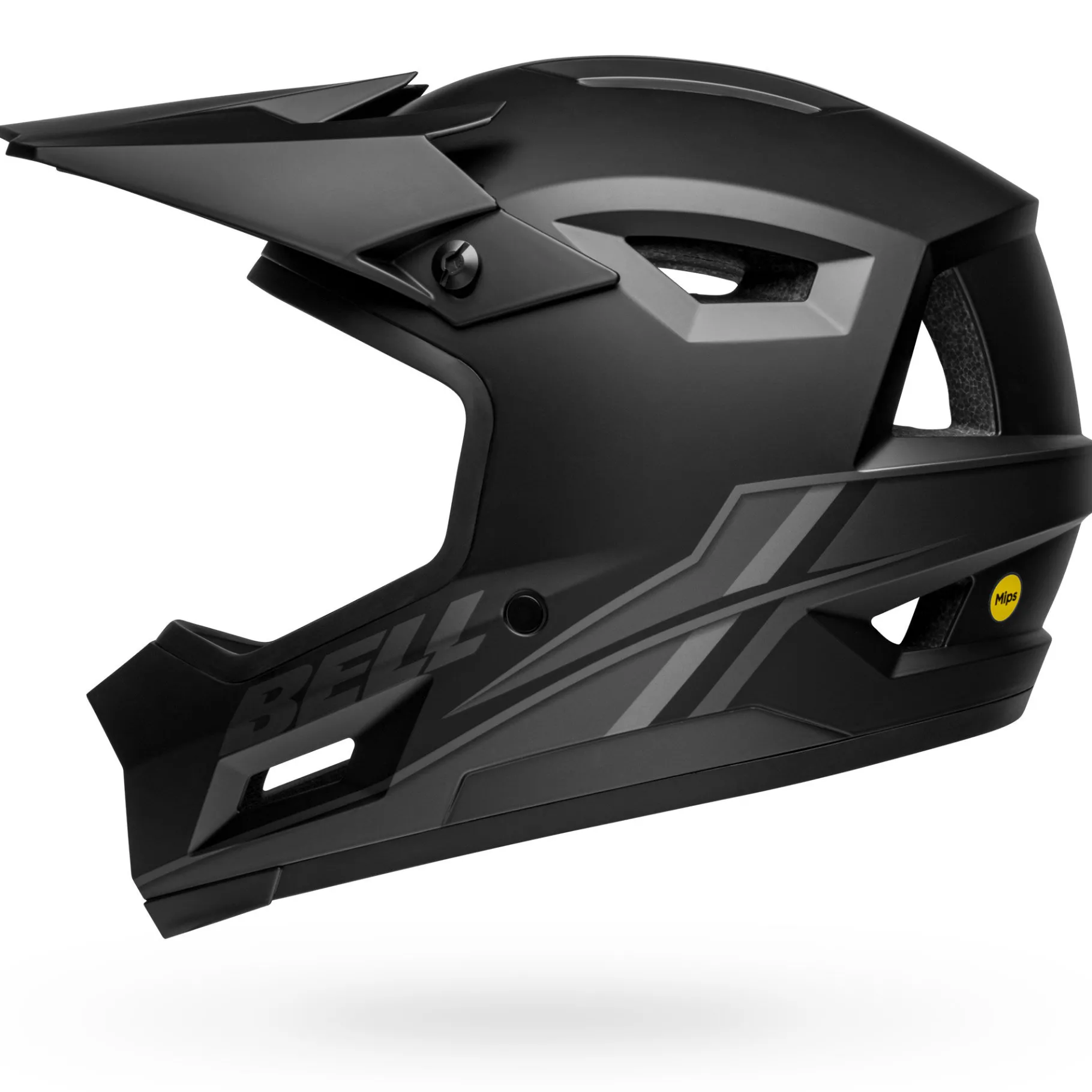 Mountain-Bell Helmets Sanction 2 DLX Mips