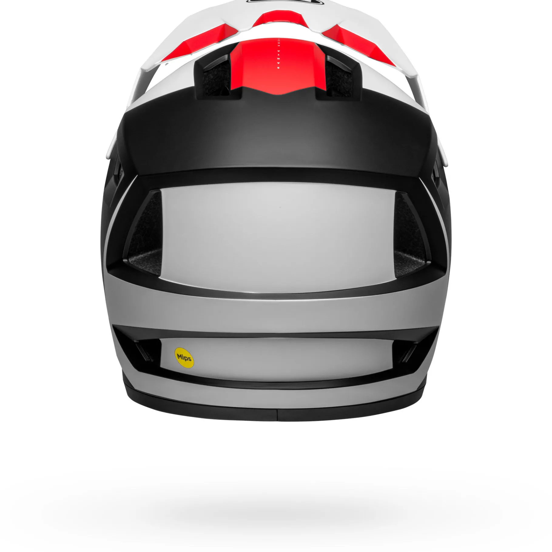 Mountain-Bell Helmets Sanction 2 DLX Mips