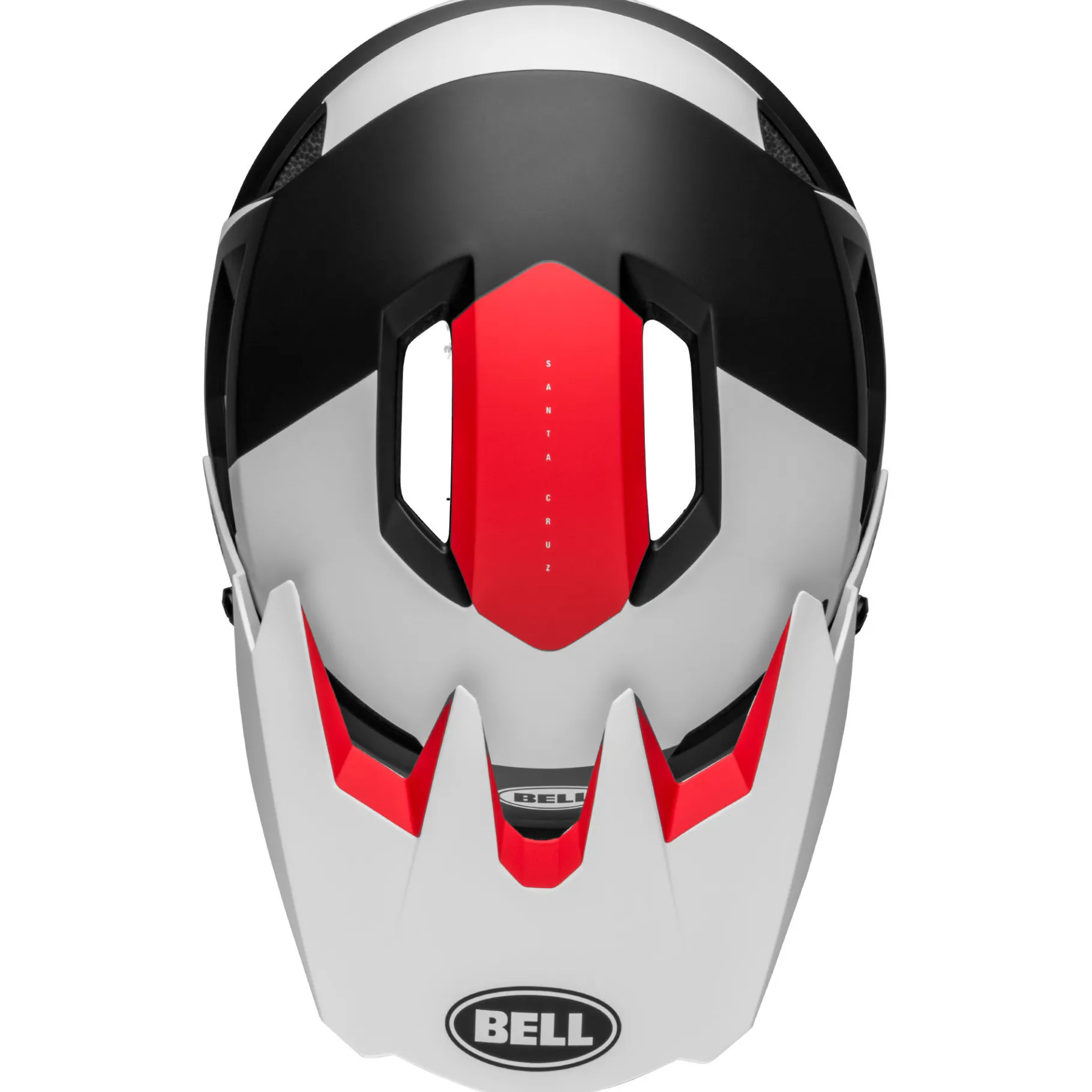 Mountain-Bell Helmets Sanction 2 DLX Mips