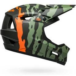 Mountain-Bell Helmets Sanction 2 DLX Mips
