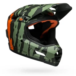 Mountain-Bell Helmets Sanction 2 DLX Mips