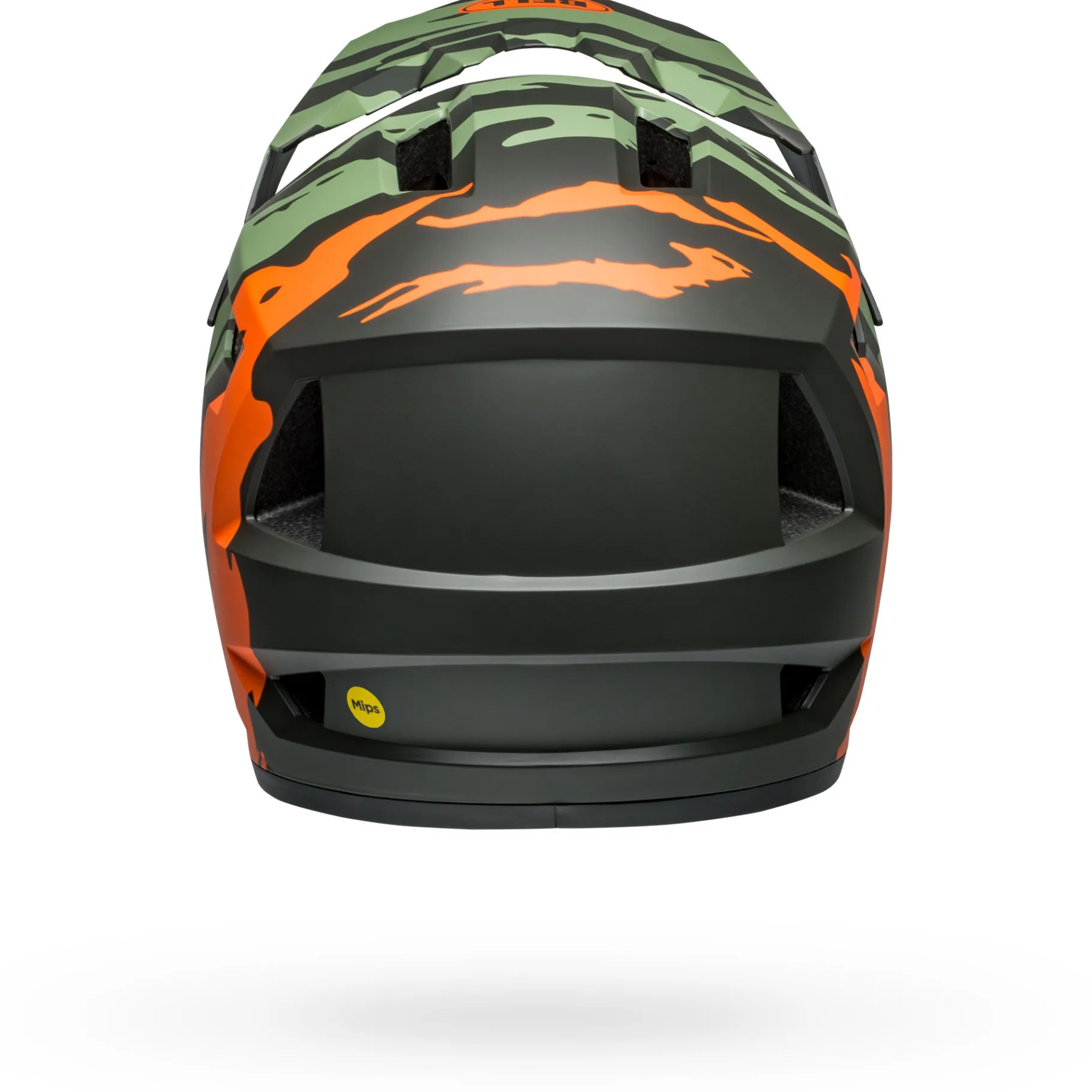 Mountain-Bell Helmets Sanction 2 DLX Mips