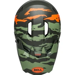 Mountain-Bell Helmets Sanction 2 DLX Mips