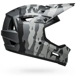 Mountain-Bell Helmets Sanction 2 DLX Mips
