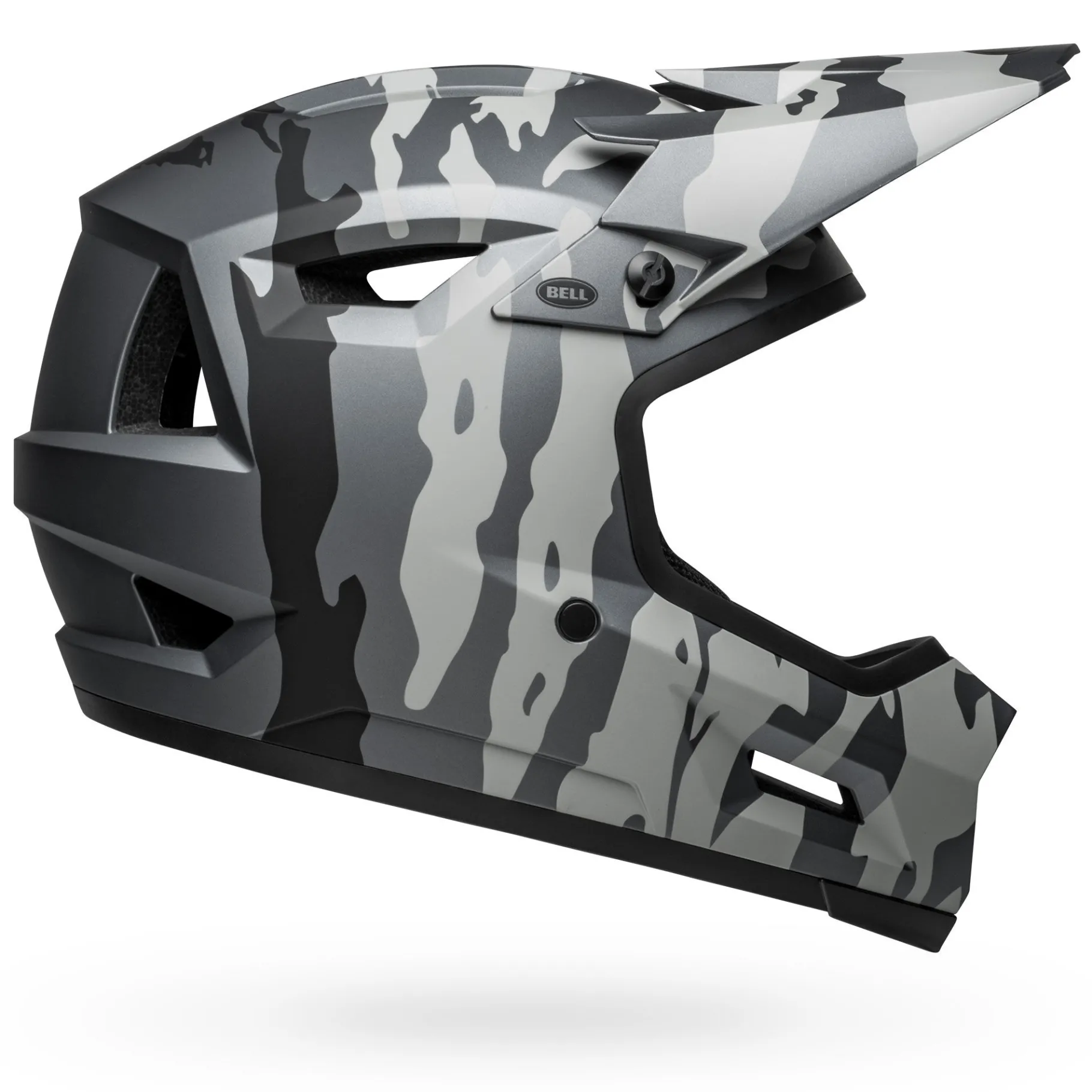 Mountain-Bell Helmets Sanction 2 DLX Mips
