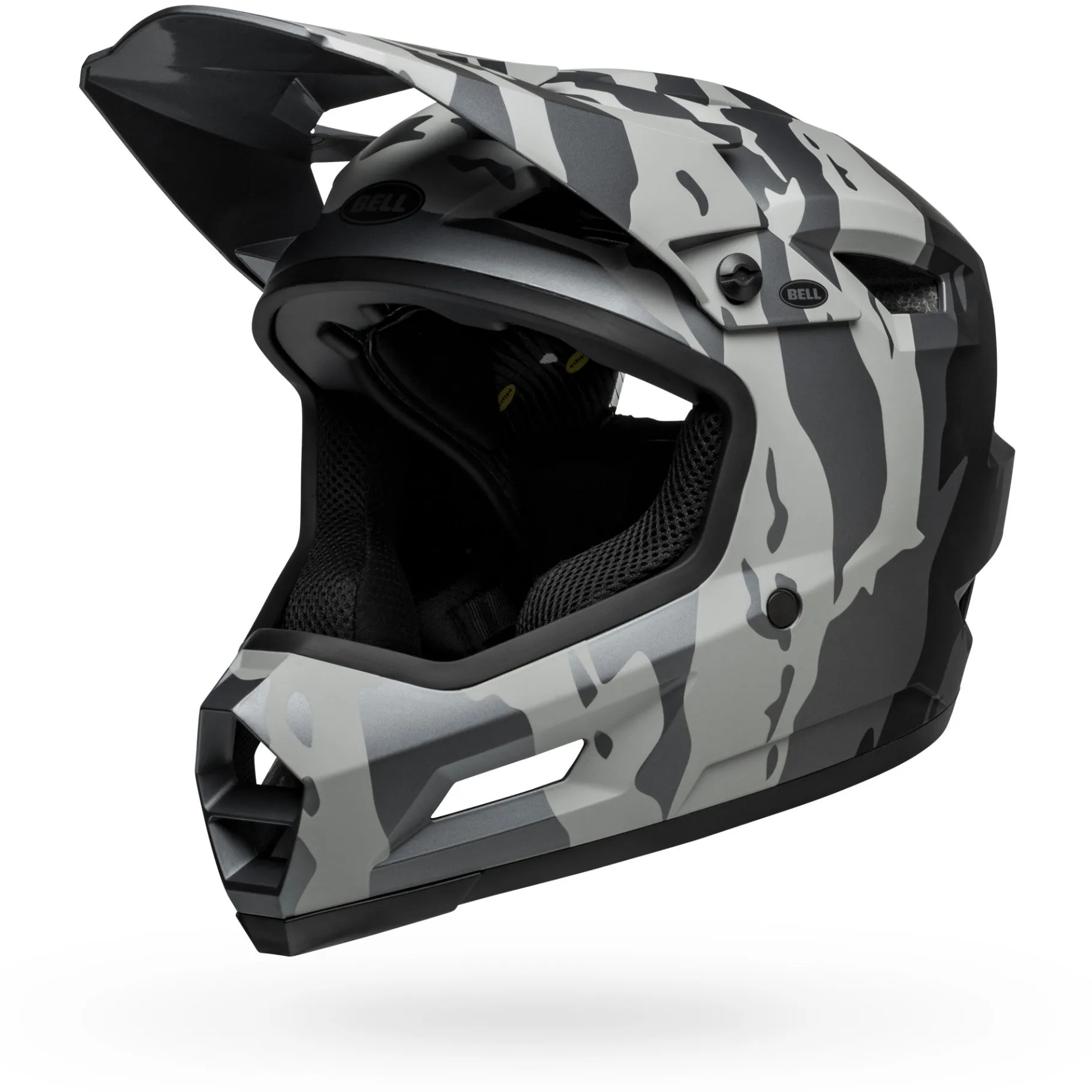 Mountain-Bell Helmets Sanction 2 DLX Mips