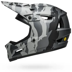 Mountain-Bell Helmets Sanction 2 DLX Mips