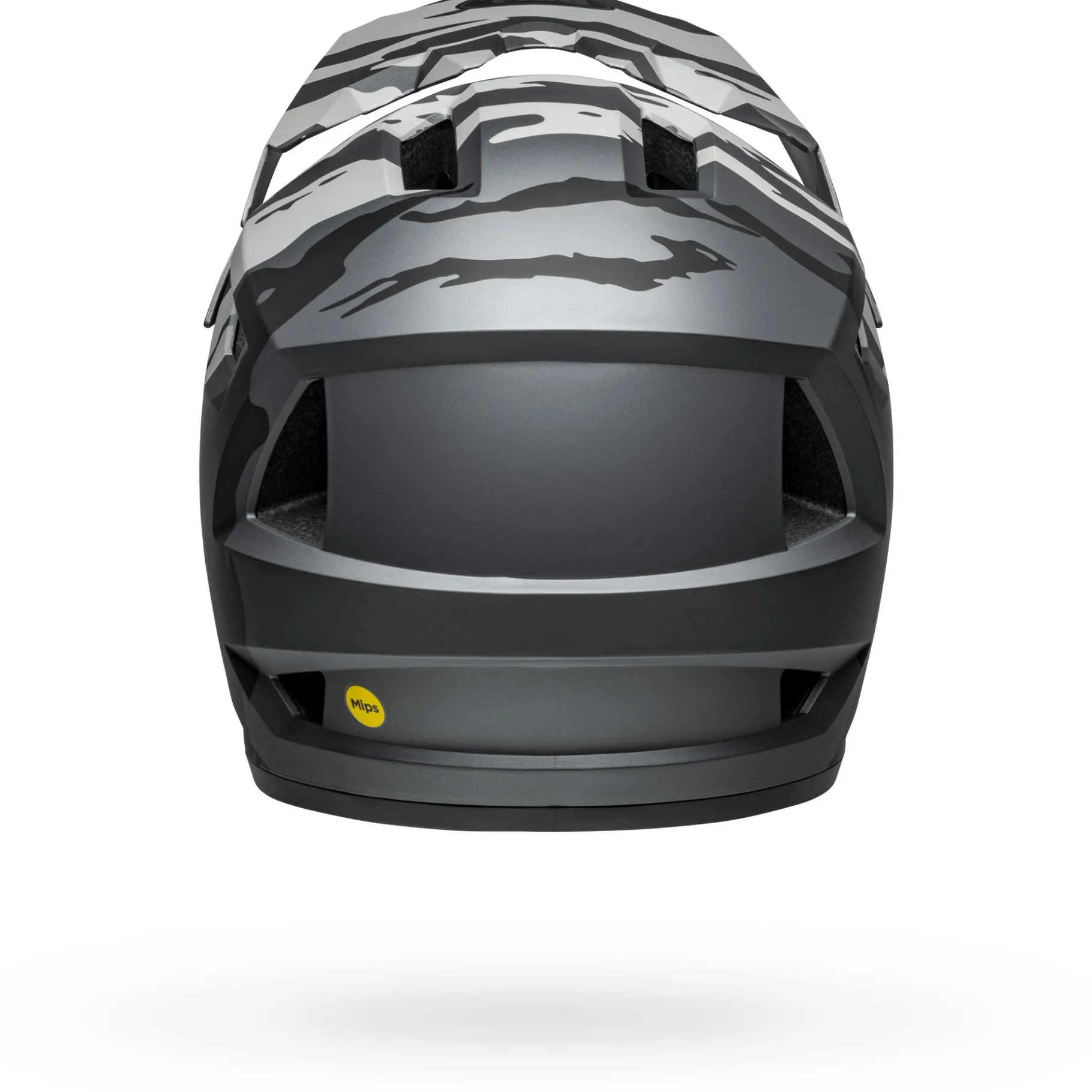Mountain-Bell Helmets Sanction 2 DLX Mips