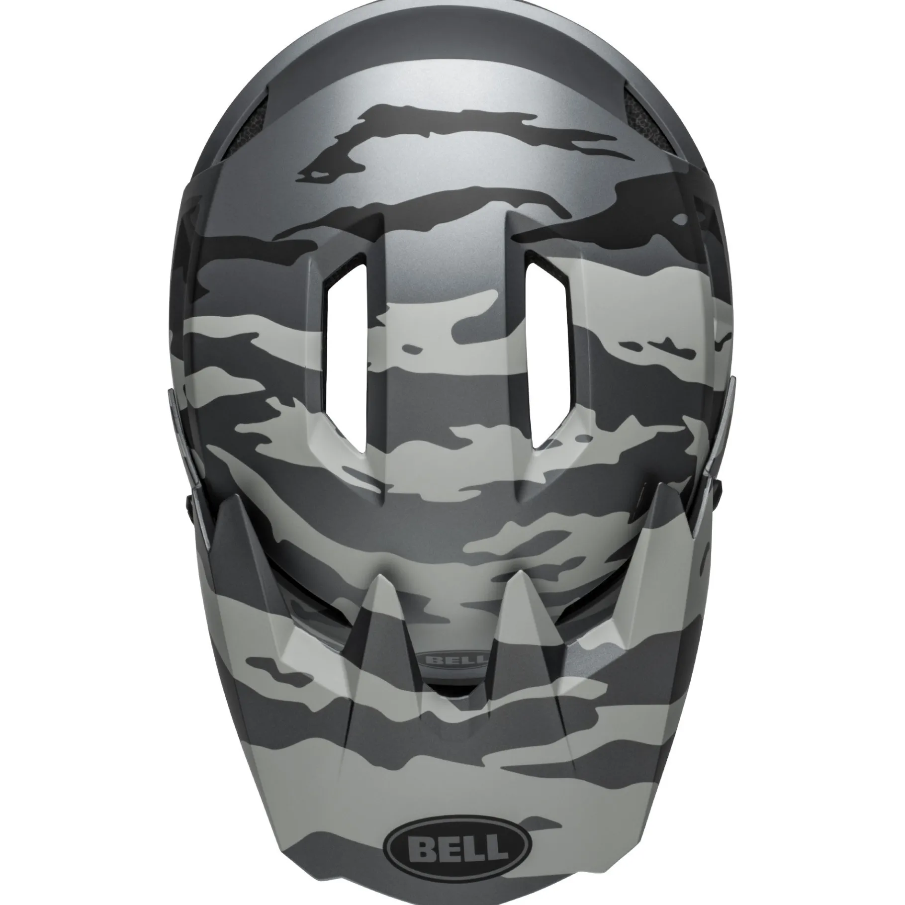 Mountain-Bell Helmets Sanction 2 DLX Mips