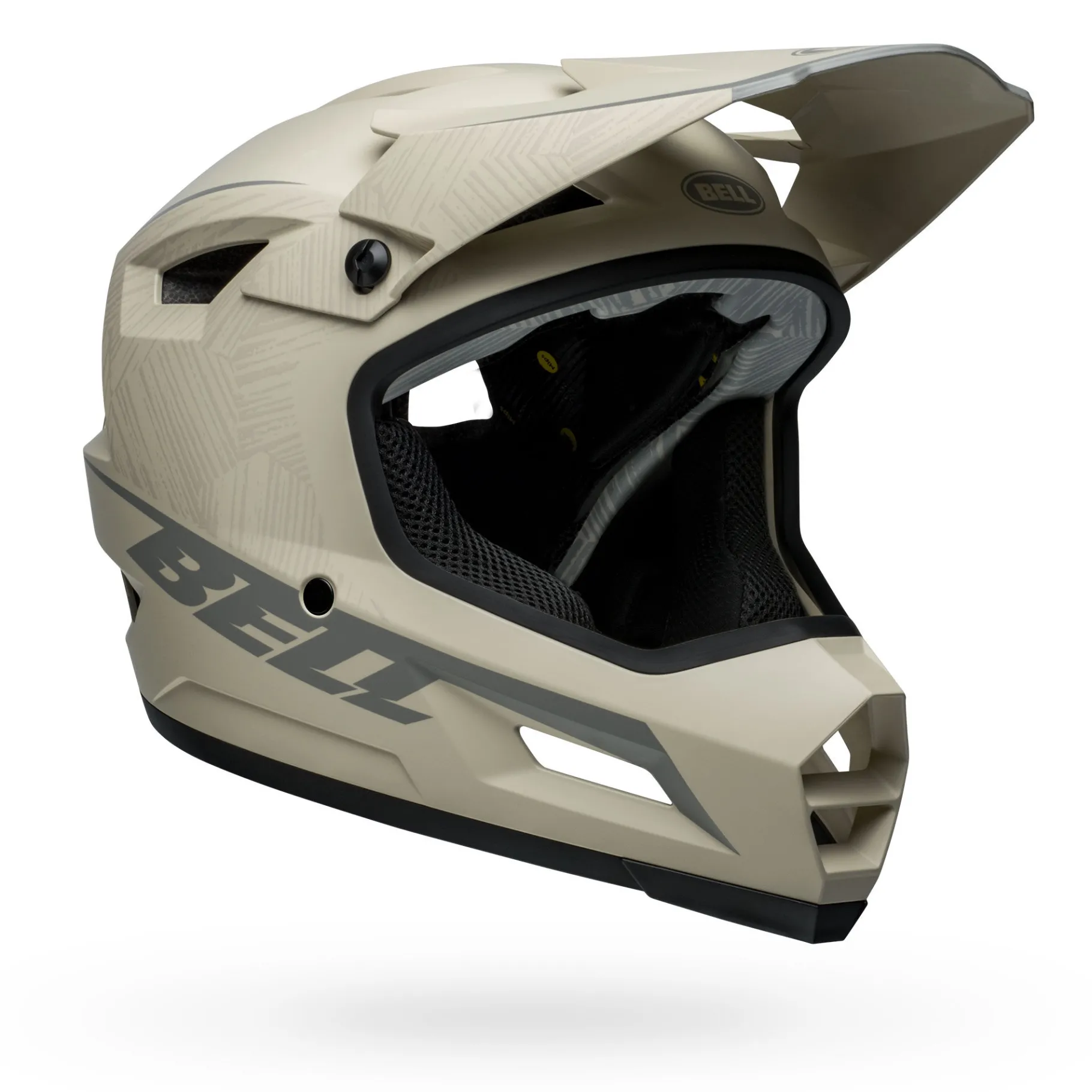Mountain-Bell Helmets Sanction 2 DLX Mips