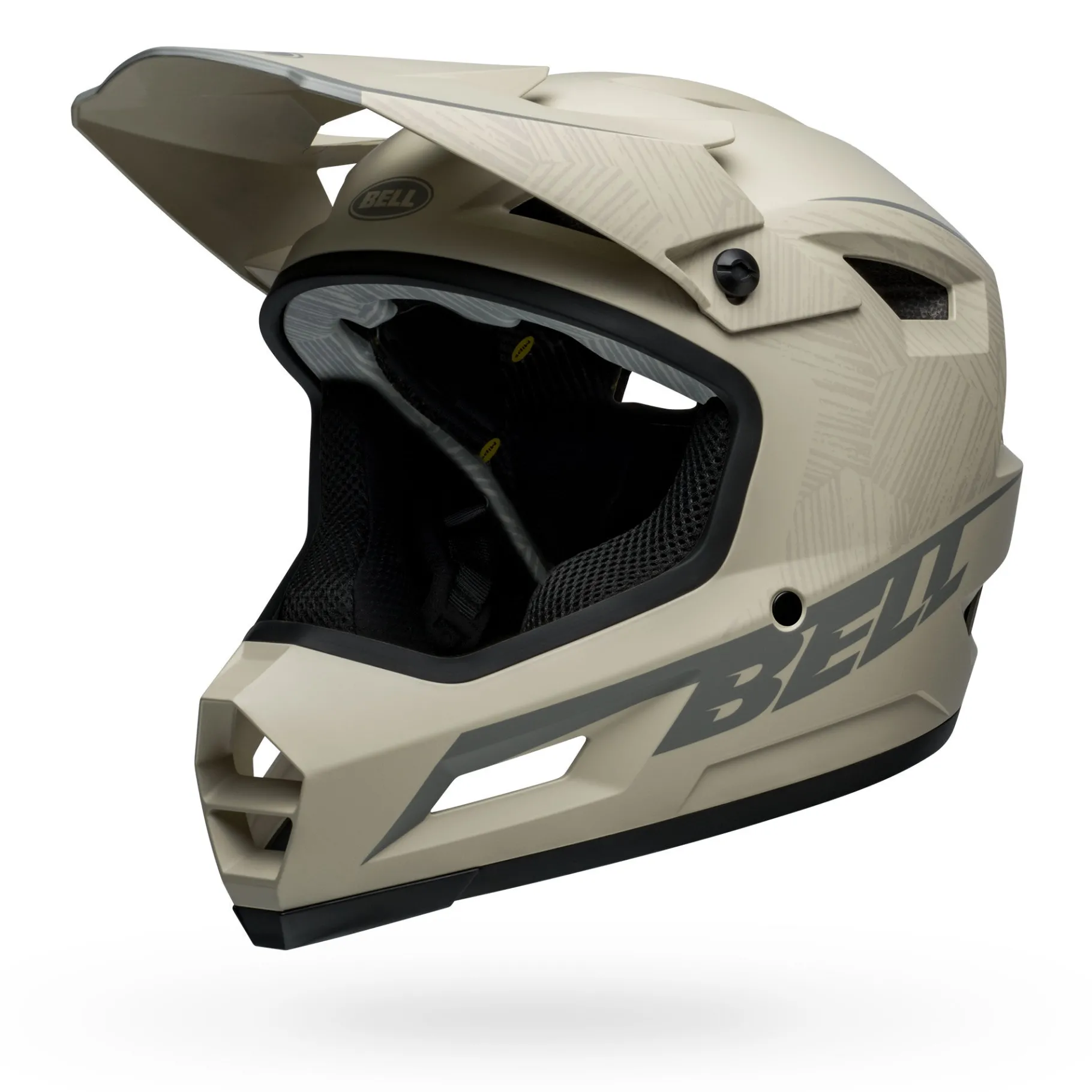 Mountain-Bell Helmets Sanction 2 DLX Mips