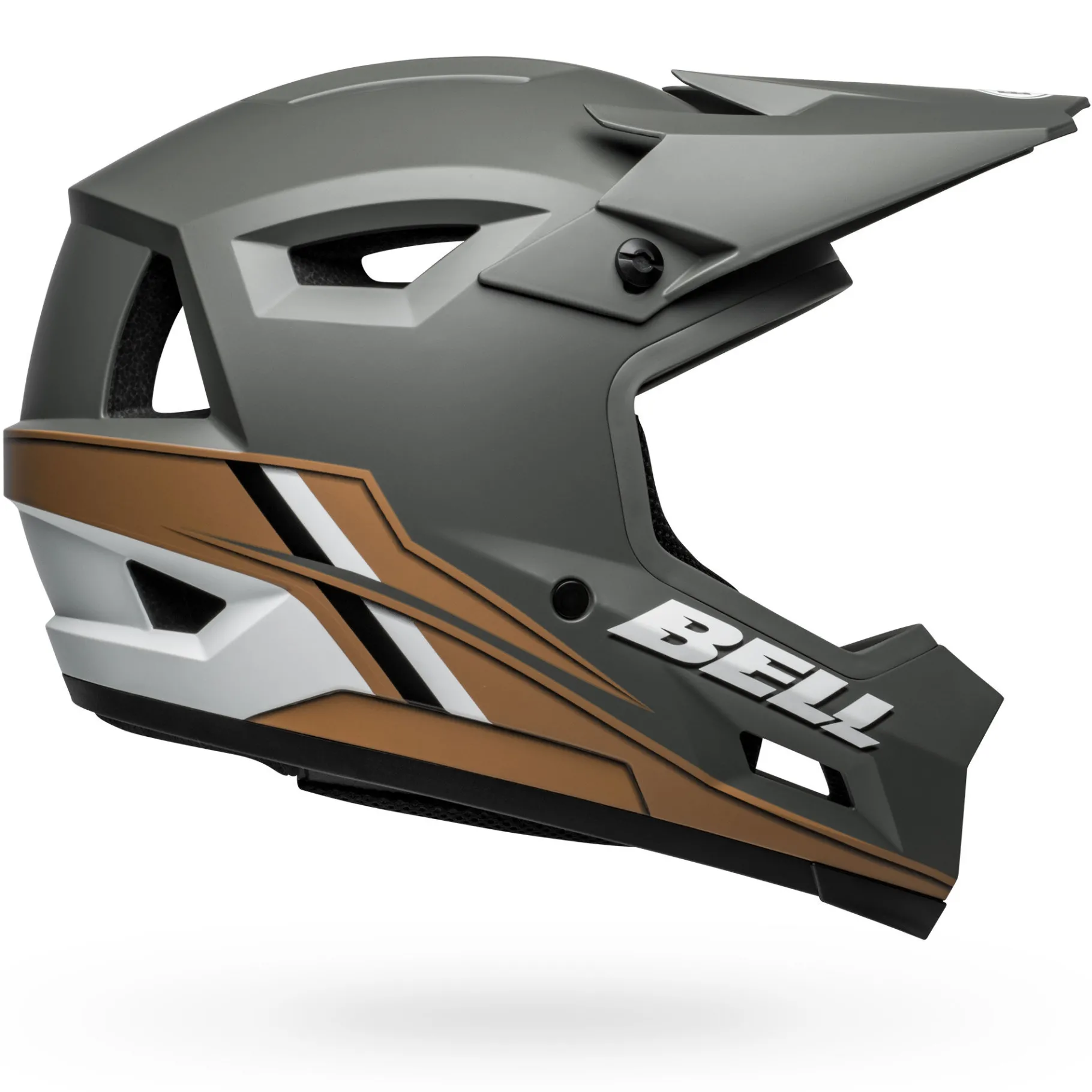 Mountain-Bell Helmets Sanction 2 DLX Mips