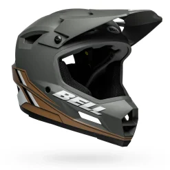 Mountain-Bell Helmets Sanction 2 DLX Mips