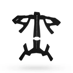 Visors-Bell Helmets Sanction 2 Liner Black