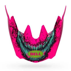 Visors-Bell Helmets Sanction 2 Visor