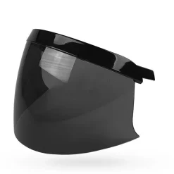 Shields-Bell Helmets Scout Air Inner Shield Dark Smoke