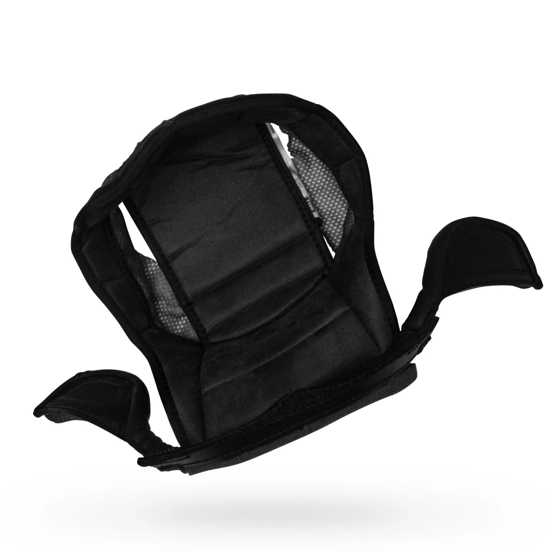 Spare Parts-Bell Helmets Scout Air Top Liner Gray