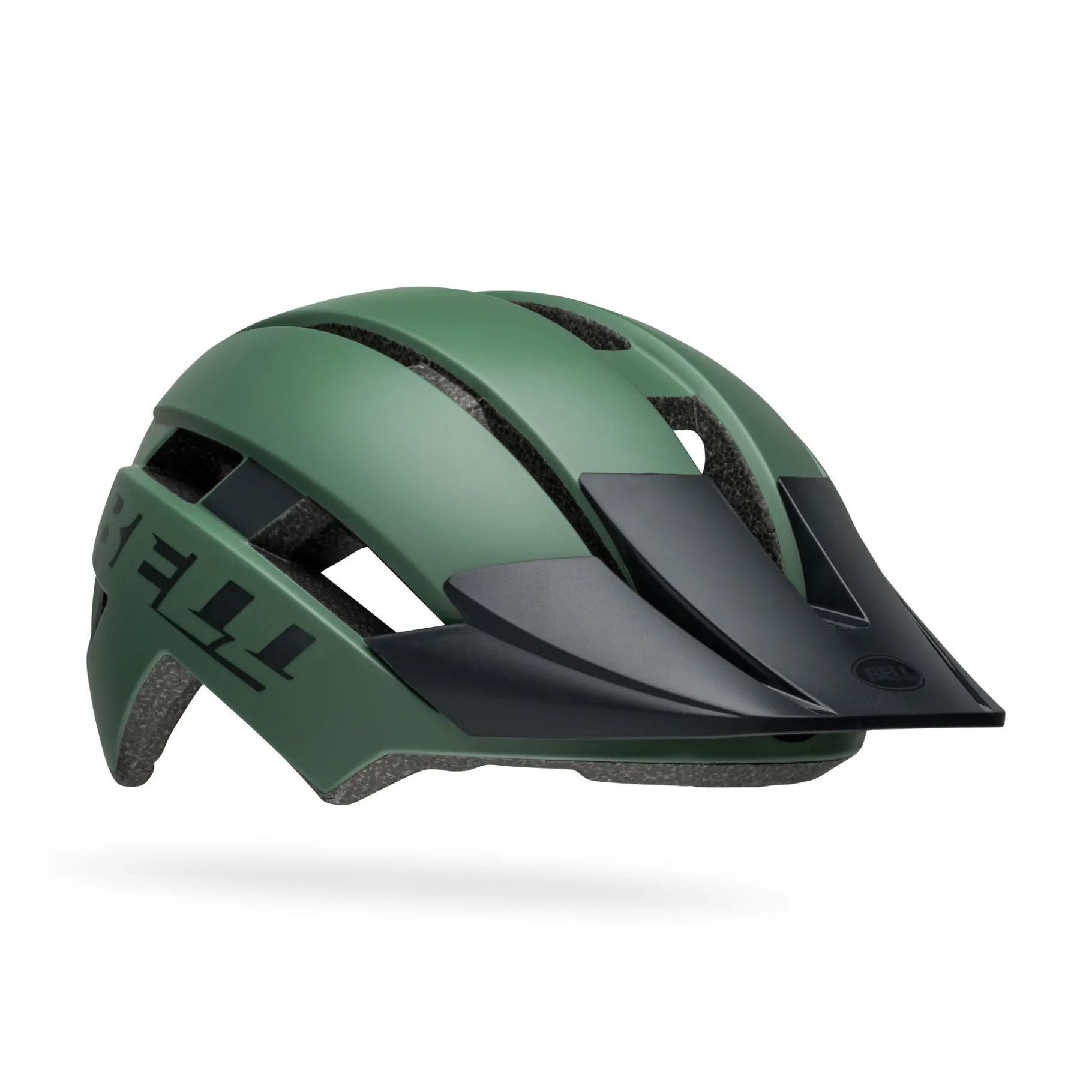 Mountain-Bell Helmets Sidetrack II