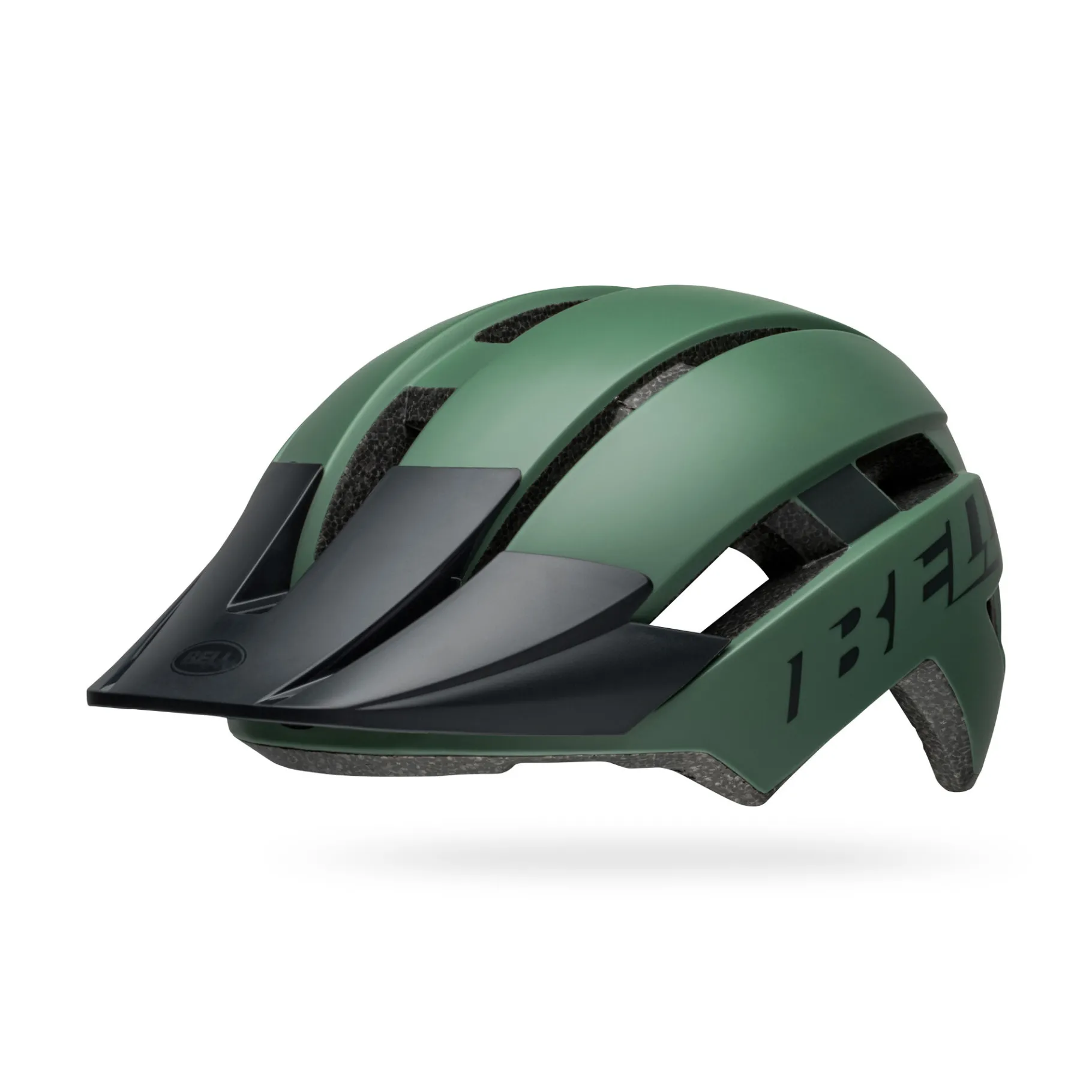 Mountain-Bell Helmets Sidetrack II