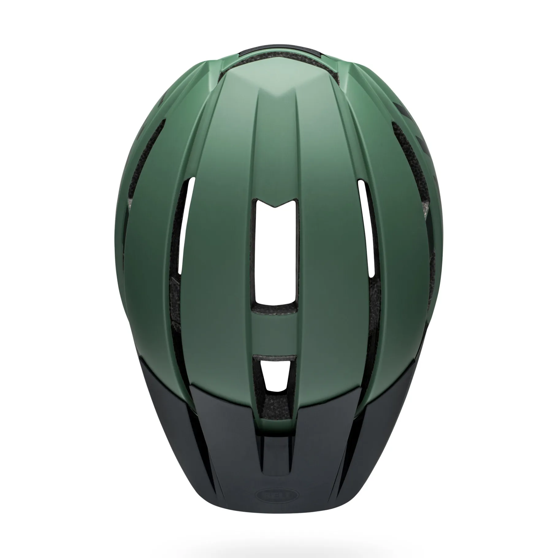 Mountain-Bell Helmets Sidetrack II