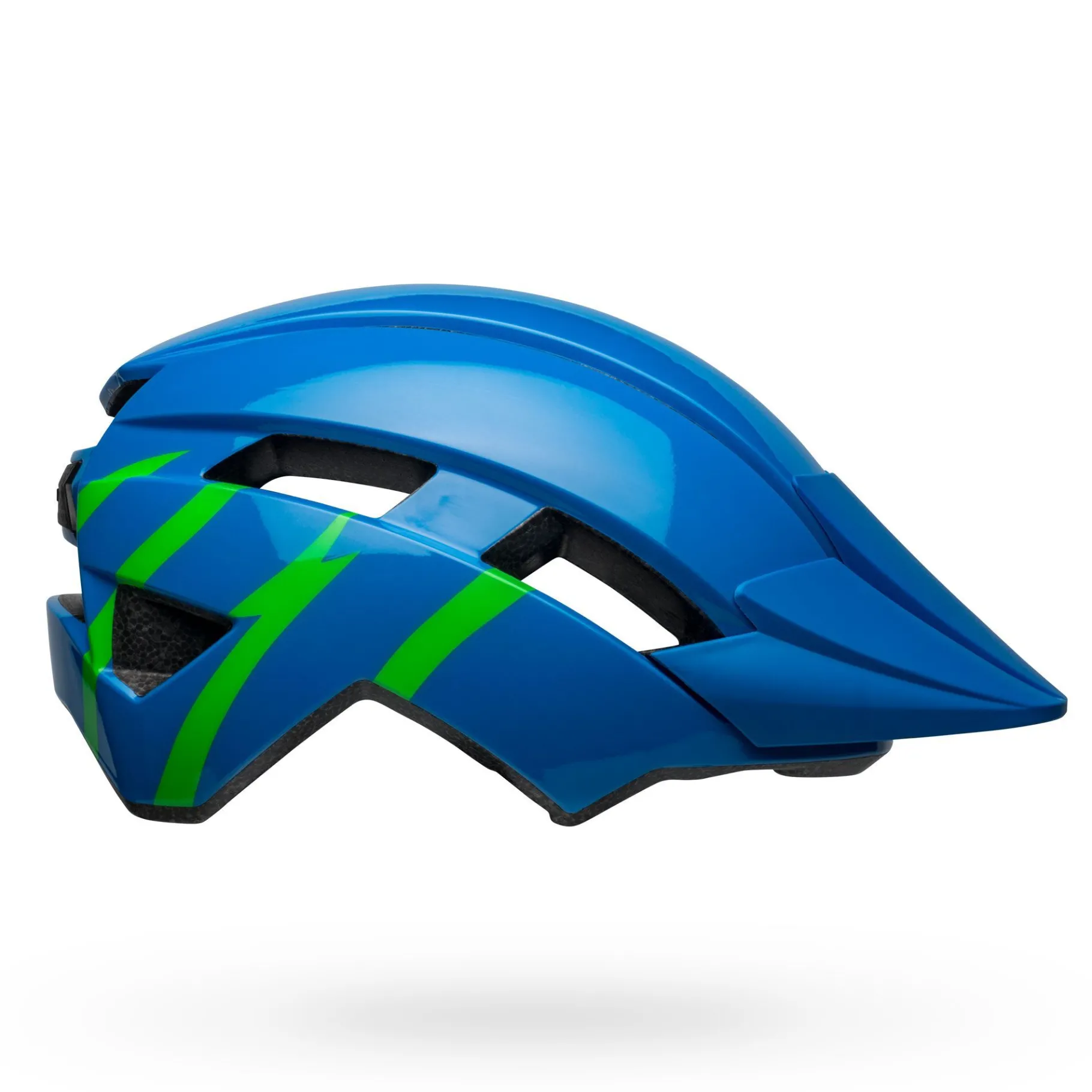 Mountain-Bell Helmets Sidetrack II