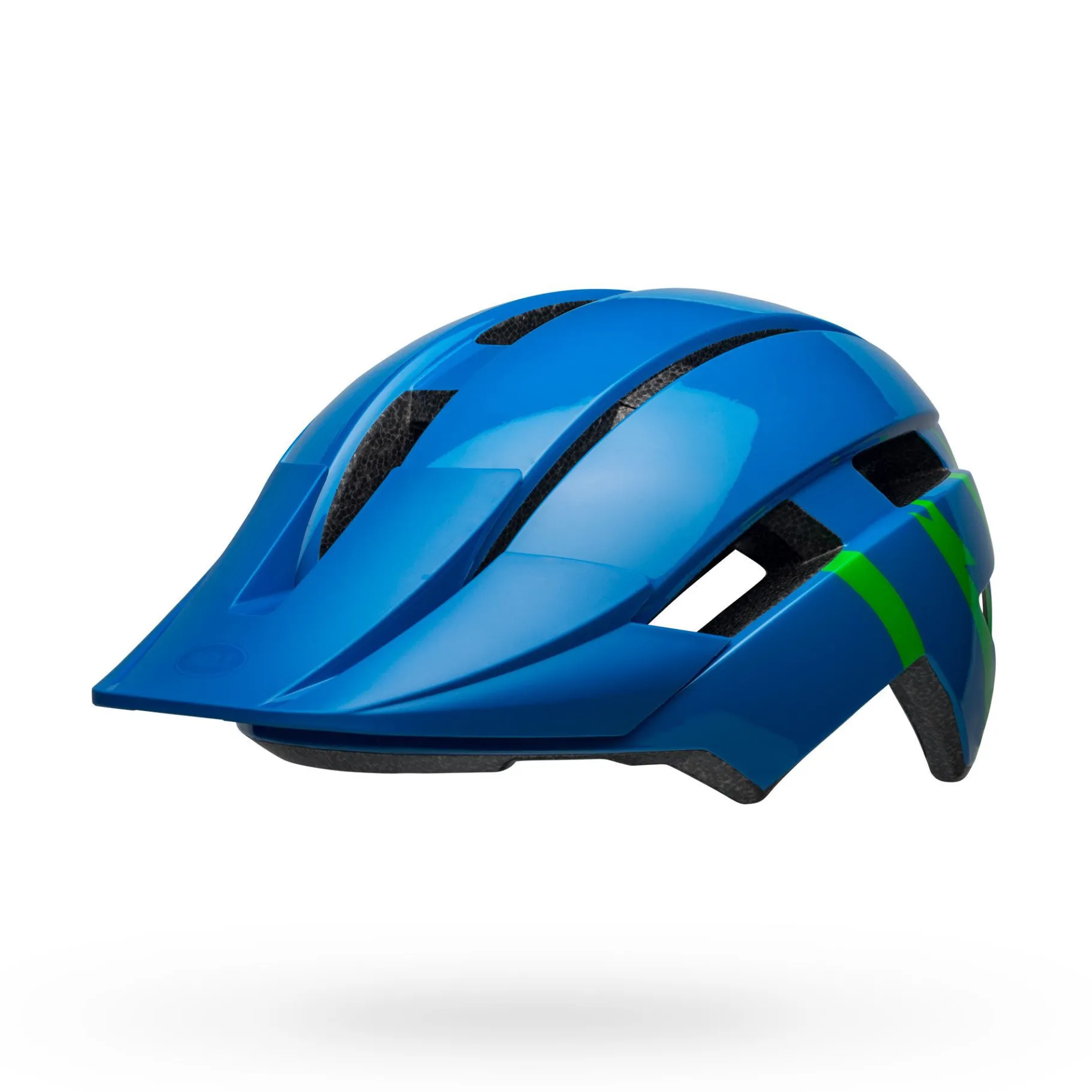 Mountain-Bell Helmets Sidetrack II