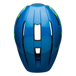 Mountain-Bell Helmets Sidetrack II