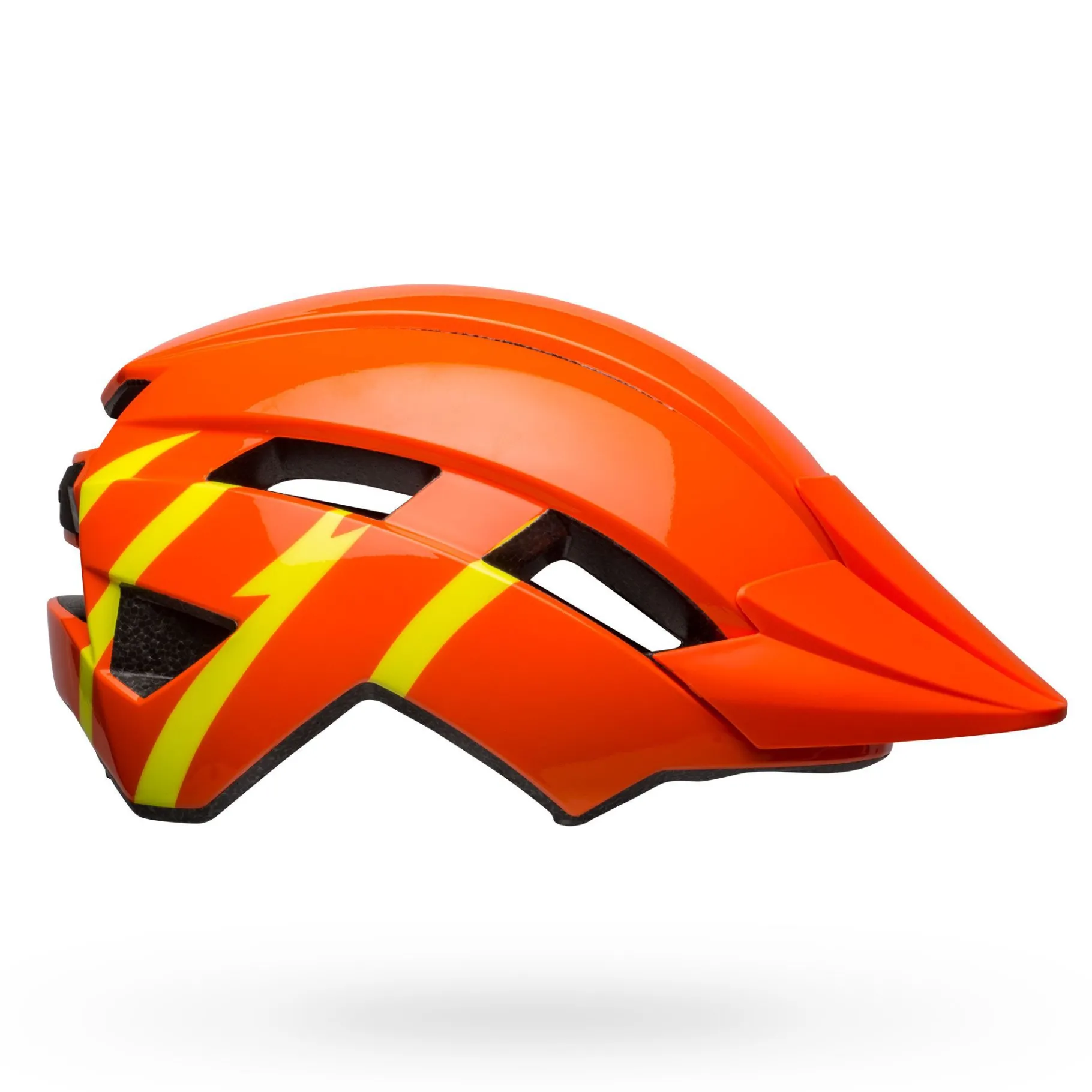 Mountain-Bell Helmets Sidetrack II