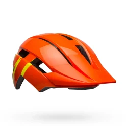Mountain-Bell Helmets Sidetrack II