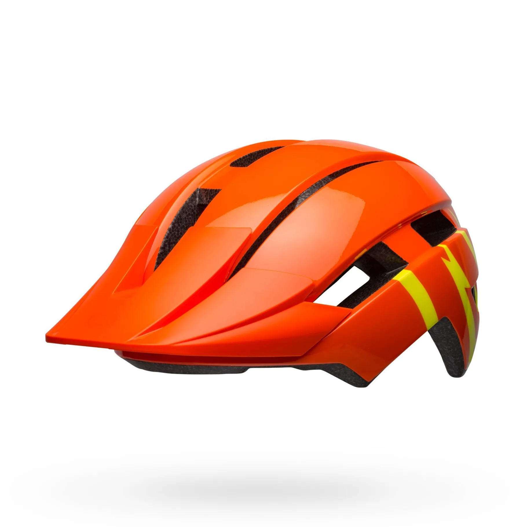 Mountain-Bell Helmets Sidetrack II