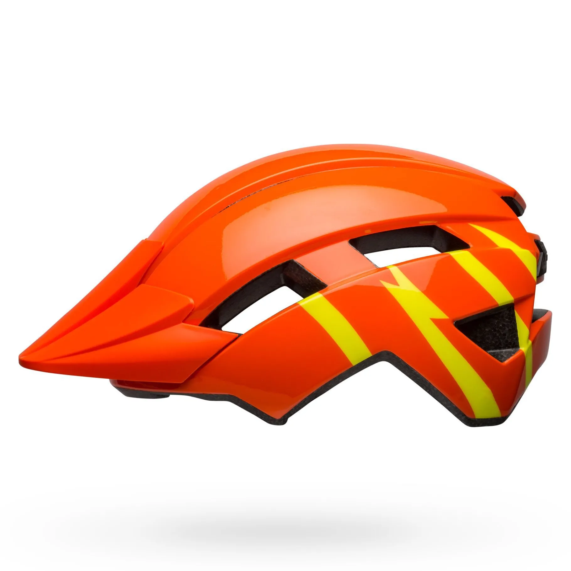 Mountain-Bell Helmets Sidetrack II